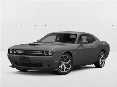 Used 2022 Dodge Challenger R/T w/ Shaker Package