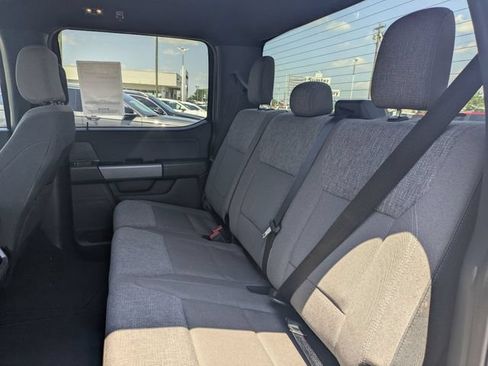 Used 2024 Ford F150 XLT w/ Mobile Office Package AWD/4WD image 30