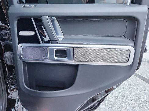 Used 2024 Mercedes-Benz G 550 image 41