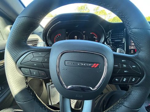 New 2026 Dodge Durango GT image 25