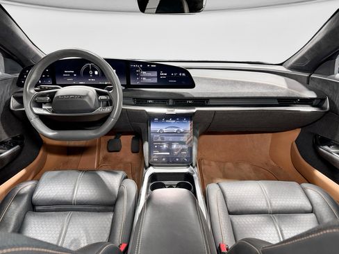 Used 2022 Lucid Air Grand Touring AWD/4WD image 18