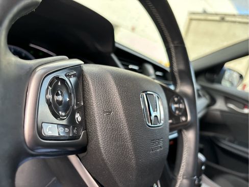 Used 2020 Honda Civic EX image 11
