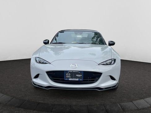 New 2026 MAZDA MX-5 Miata Club w/ Brembo/BBS Recaro Package RWD image 7