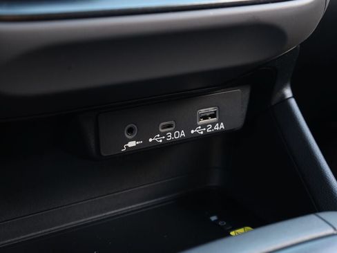 New 2026 Subaru Crosstrek 2.5i Limited AWD/4WD image 15