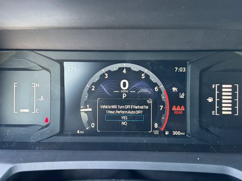 New 2026 Toyota Tacoma SR5 RWD image 22
