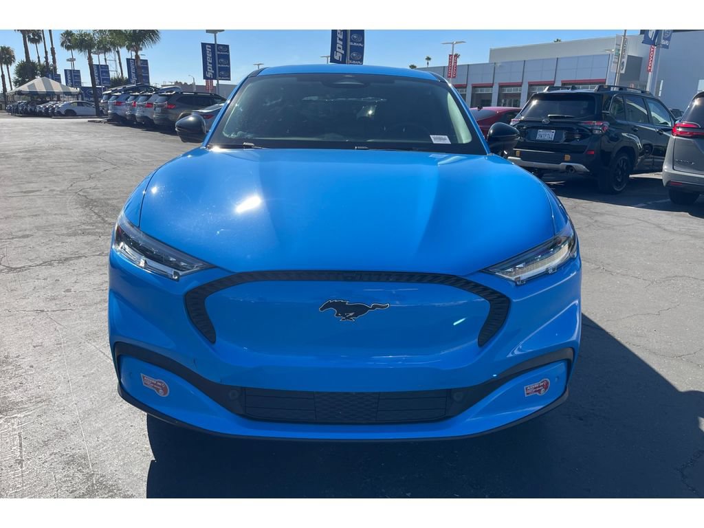 Used 2023 Ford Mustang Mach-E Select RWD image 9