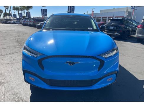 Used 2023 Ford Mustang Mach-E Select RWD image 9