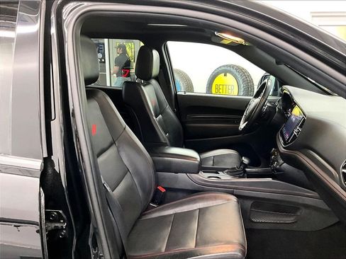 Used 2024 Dodge Durango GT AWD/4WD image 11