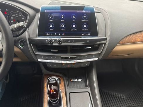 Used 2020 Cadillac CT5 Premium Luxury image 24
