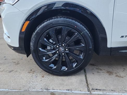 New 2026 Buick Envista Sport Touring w/ Convenience I Package image 52