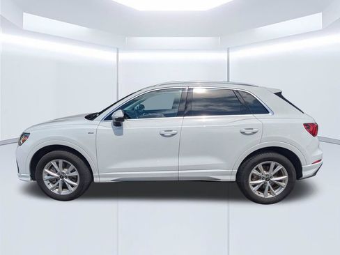Used 2023 Audi Q3 2.0T Premium Plus w/ Premium Plus Package AWD/4WD image 6