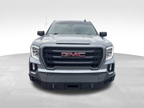 Used 2021 GMC Sierra 1500 Elevation w/ X31 Off-Road Package AWD/4WD image 9