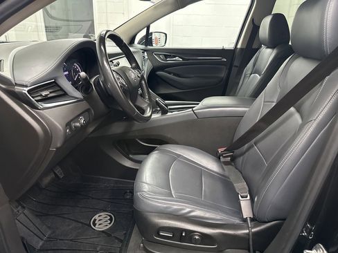 Used 2021 Buick Enclave Essence w/ LPO, Floor Liner Package image 20