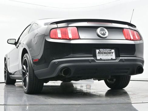 Used 2012 Ford Mustang GT Premium w/ Brembo Brake Pkg image 40