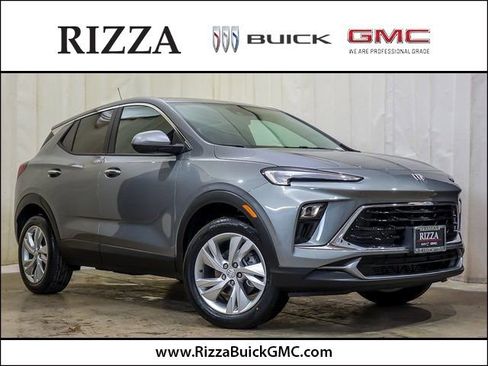 New 2026 Buick Encore GX Preferred image 1