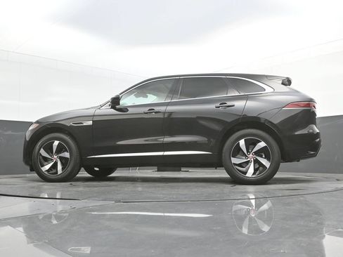 Certified 2023 Jaguar F-PACE S AWD/4WD image 39