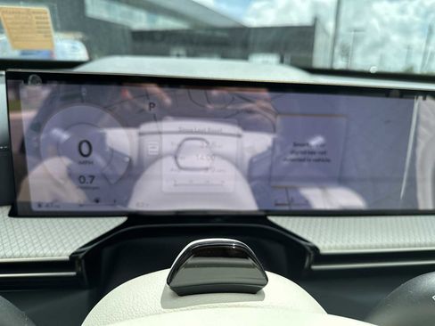 New 2026 Genesis GV80 3.5T Prestige AWD/4WD image 15
