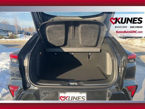 New 2026 Buick Envista Sport Touring w/ Convenience I Package image 18