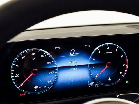 Certified 2023 Mercedes-Benz GLB 250 image 22