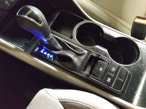 Used 2021 Hyundai Tucson Value w/ Cargo Package image 26