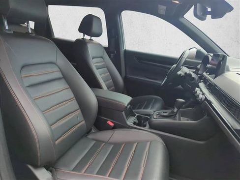 Used 2023 Honda CR-V Sport Touring image 28