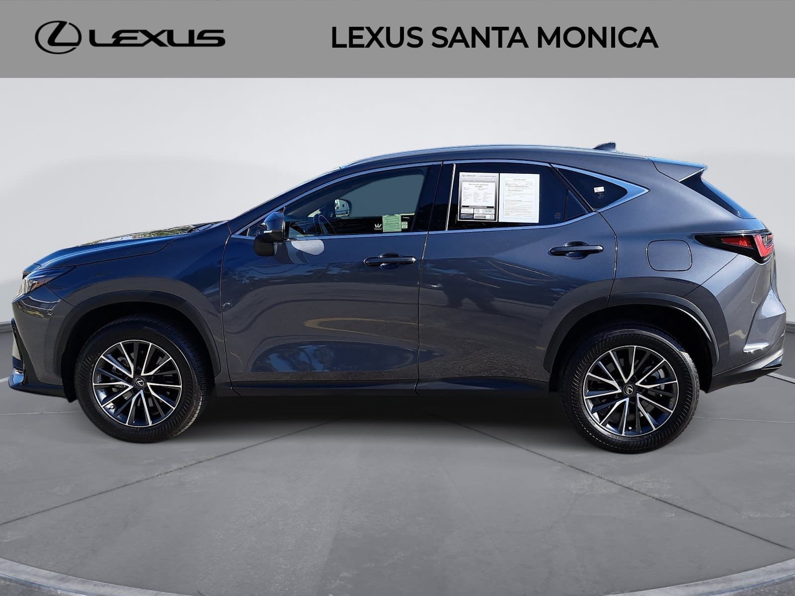 Used 2024 Lexus NX 250 FWD w/ Cold Area Package image 8