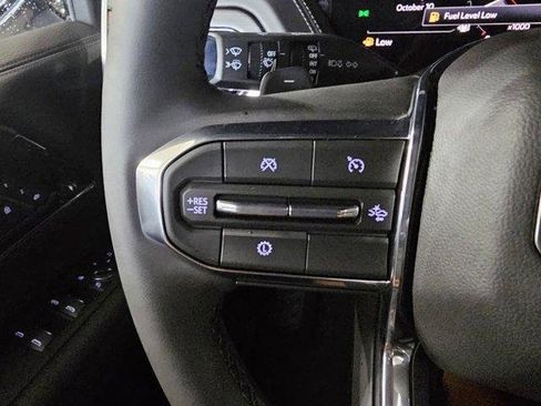 New 2026 GMC Yukon XL Denali image 24