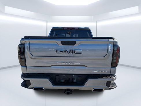 Used 2023 GMC Sierra 1500 Denali Ultimate image 4