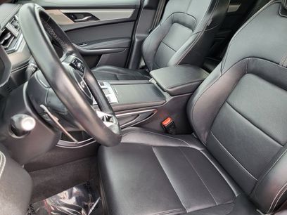 Used 2024 Jaguar F-PACE R-Dynamic S
