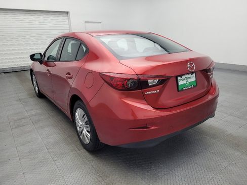 Used 2014 MAZDA MAZDA3 i SV image 5