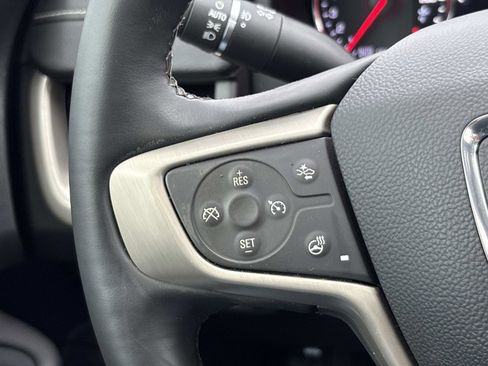 Certified 2024 GMC Terrain Denali image 19