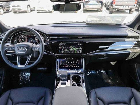 New 2026 Audi Q8 Premium Plus image 16