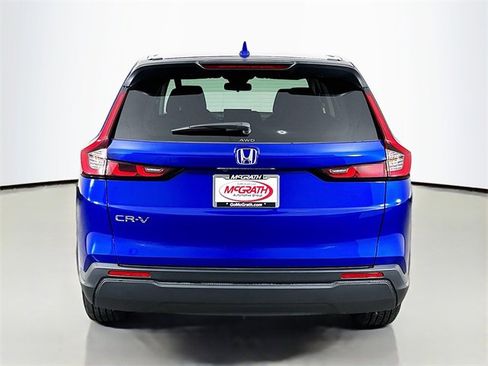Certified 2025 Honda CR-V LX image 14