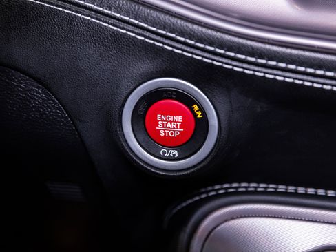 Used 2023 Dodge Challenger SRT Hellcat image 14