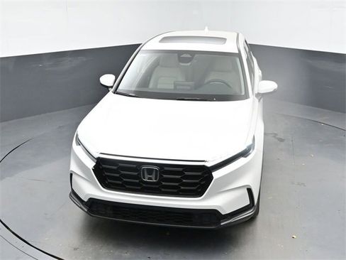 New 2026 Honda CR-V EX-L image 14
