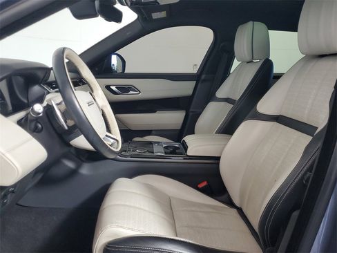 Used 2020 Land Rover Range Rover Velar R-Dynamic HSE image 11