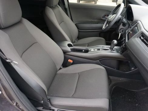 Used 2022 Honda HR-V Sport image 17