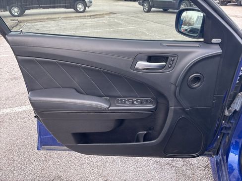 Used 2021 Dodge Charger R/T w/ Daytona Edition Group image 58