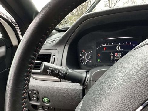 Used 2022 Honda Passport TrailSport image 28