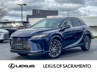 Certified 2024 Lexus RX 350 Premium Plus w/ Convenience Package video 1