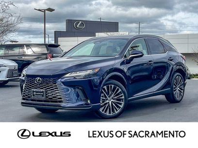 Certified 2024 Lexus RX 350 Premium Plus w/ Convenience Package