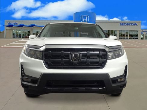 New 2026 Honda Ridgeline RTL image 8