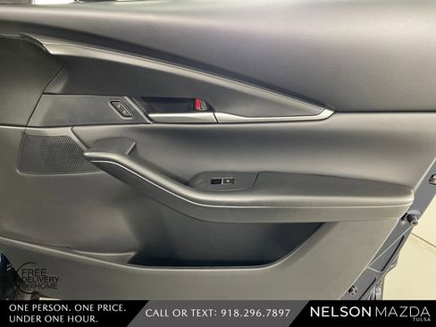 New 2026 MAZDA CX-30 AWD 2.5 S image 43