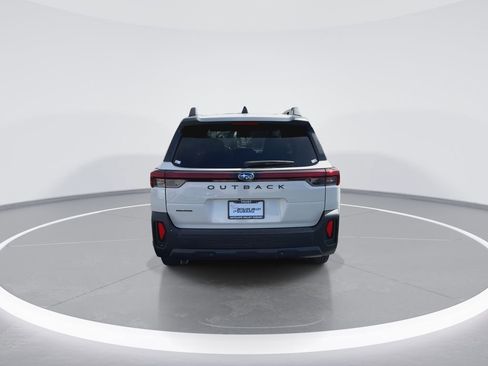 New 2026 Subaru Outback Premium AWD/4WD image 7
