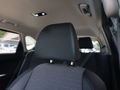 Used 2023 Kia Seltos S FWD image 16
