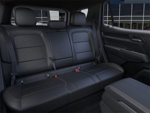 New 2026 GMC Terrain Elevation image 17