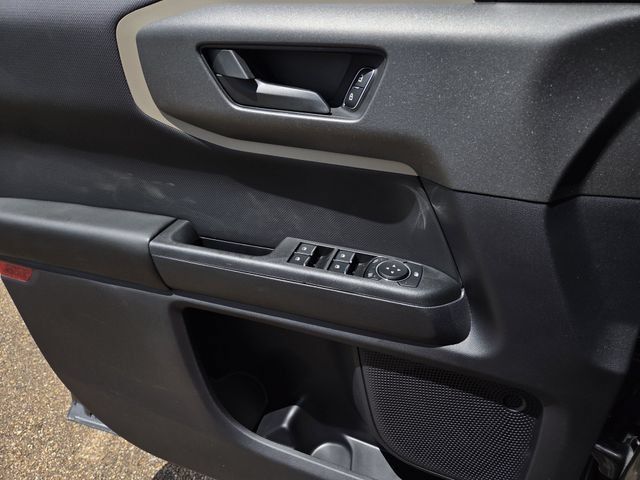 New 2026 Ford Bronco Sport Big Bend AWD/4WD image 13