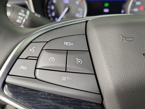 Used 2026 Cadillac XT5 Premium Luxury w/ Driver Assist Package FWD image 22