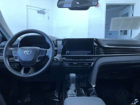 Certified 2026 Toyota Camry LE FWD image 17