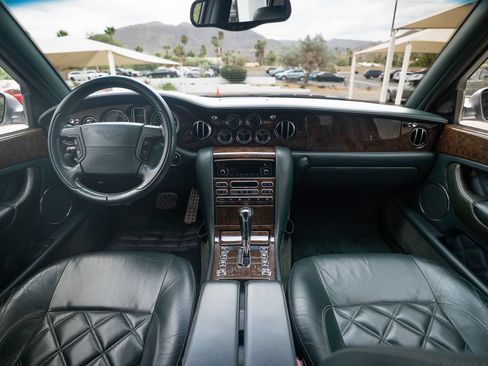Used 2005 Bentley Arnage T RWD image 35